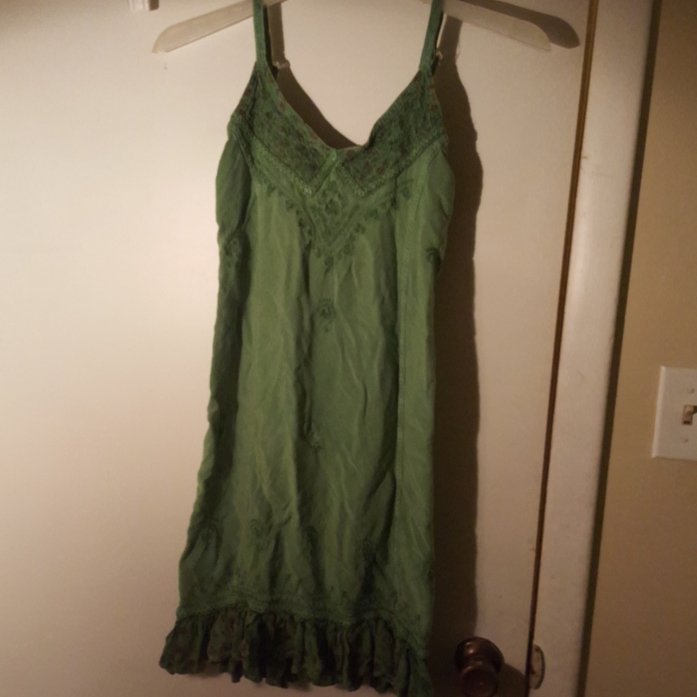 Fashion Fuse dress